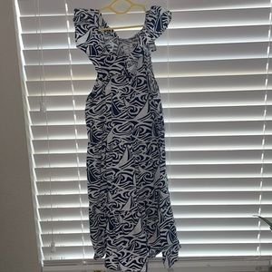 Girls sundress